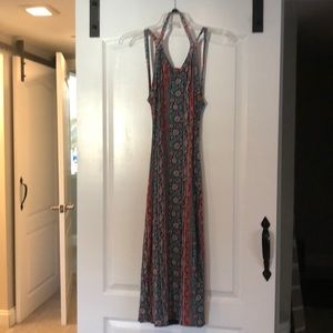 Lulu’s Boho Dress size M